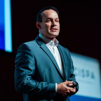 Michael Backes | © © Fotolutz Complex GmbH