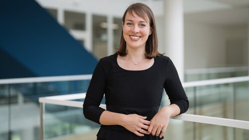 Tobias Ebelshäuser/CISPA | © Tobias Ebelshäuser/CISPA