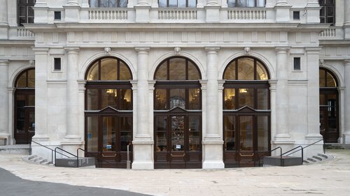 © CISPA/Felix Koltermann